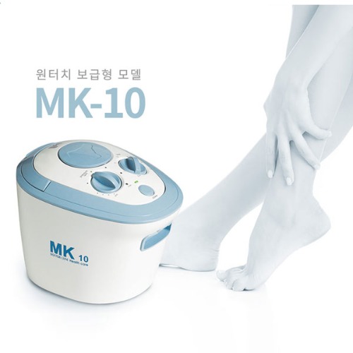대성마리프 MK-10 디지털 공기압 치료기 /  본체 + 다리슬리브 기본구성