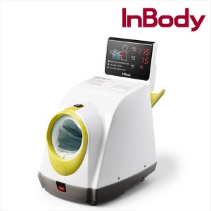 인바디 병원용혈압계 양팔측정 BPBIO750+책상의자포함