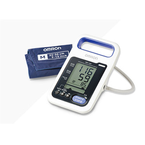 전자동 혈압계 HBP-1300