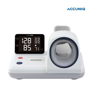 셀바스헬스케어 아큐닉 BP600(프린터유) 자동혈압계 자원메디칼