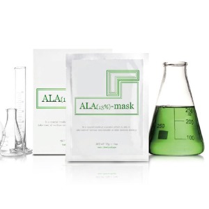 ALA-mask 트러블케어 광감각제 (알라마스크) 10pack 마감임박 1+1