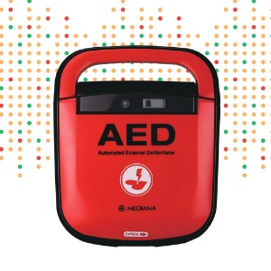 AED A15 자동 저출력심장충격기